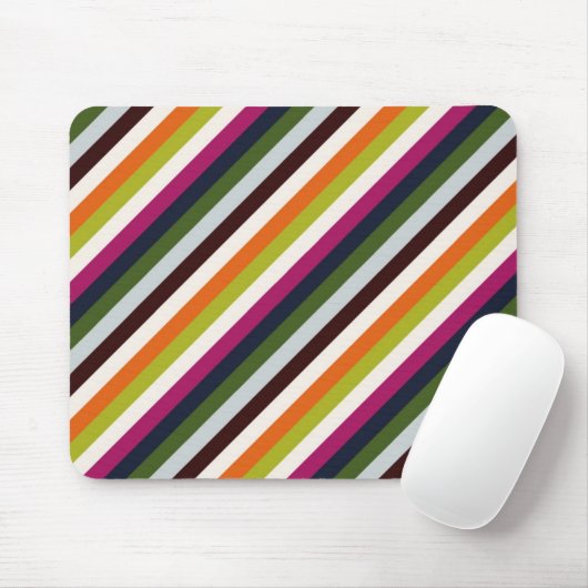 Coach-streep Muismat (Met muis)