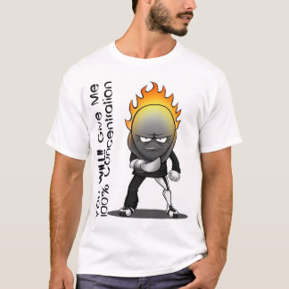 Coach T-shirt