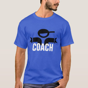 Coach T-shirt