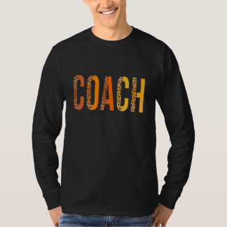 coach t-shirt