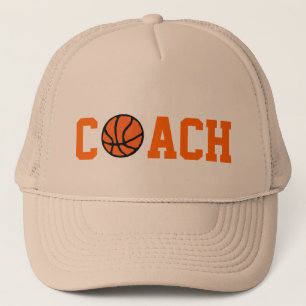 Coach Trucker Pet