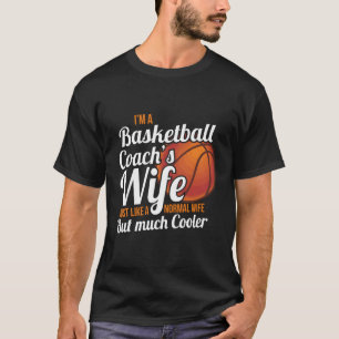 Coach Vrouw Lange Mouw Shirt Basketbal Coaches Wi