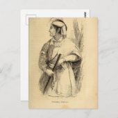 coachee briefkaart (Voorkant / Achterkant)