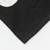 Coaches Gift You Don't E Me I Coach Girls - Soccer Fleece Deken (Hoek)