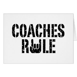 Coaches Regel