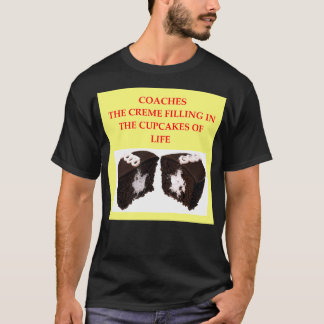 Coaching T-shirt