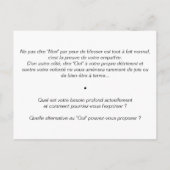 Coachingkaart: "Nee" zeggen Briefkaart (Achterkant)