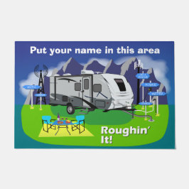 Coachmen Apex Nano Deurmat