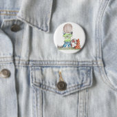 Coach's Assistant Button (In situ)