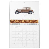 COACWORK-agenda Kalender (Feb 2027)