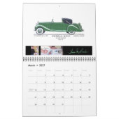 COACWORK-agenda Kalender (Mar 2027)