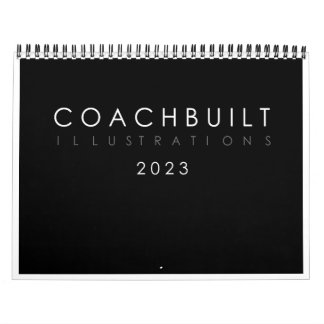 COACWORK-agenda Kalender