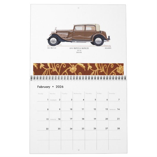 COACWORK-agenda Kalender (Feb 2026)