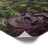 Coafhankelijk, afdrukken poster (Hoek)