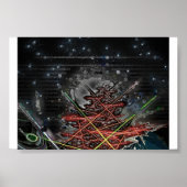 Coagulatie Poster (Voorkant)