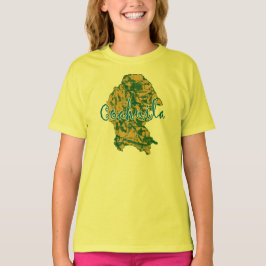 Coahuila T-shirt