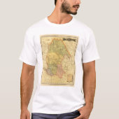 Coahuila T-shirt (Voorkant)