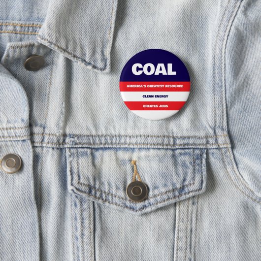 COAL button (In situ)