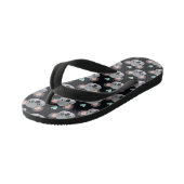 Coalas fofos kinder teenslippers (Schuin)