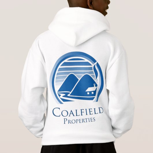 Coalfield eigenschappen (Achterkant)