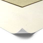 Coalmen - Henri Rivière Art Print (Hoek)