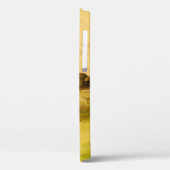 Coalmine in de Borinage door Vincent van Gogh Case-Mate iPhone Case (Achterkant / Links)