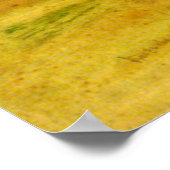 Coalmine in de Borinage door Vincent van Gogh Poster (Hoek)