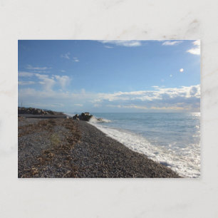 Coast Calabria Briefkaart