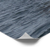 Coast Guard 45-voet responscabine medium Poster (Hoek)