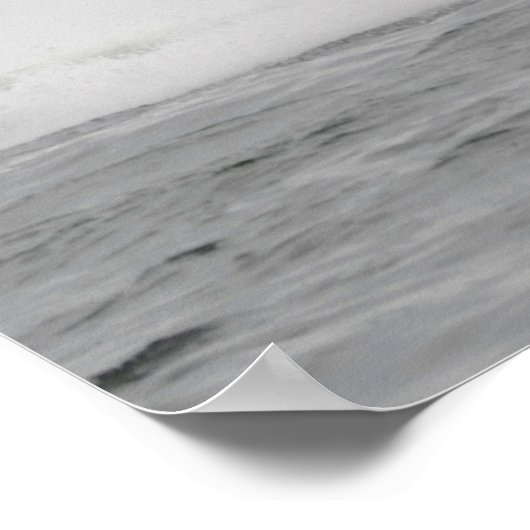 Coast Guard 5-voet responscabine medium Poster (Hoek)