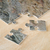 Coast Highway 1 - Big Creek Bridge Legpuzzel (Zijkant)