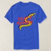 Coast Modern T-shirt (Design voorkant)