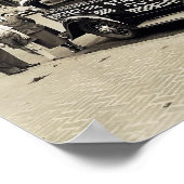 COAST to COAST STEMP OUT VERBODSCAMPAGNE 1930 Poster (Hoek)