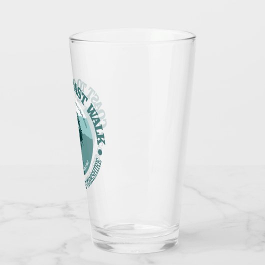 Coast to Coast Walk (T) Glas (Links)