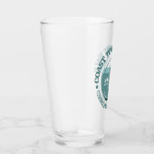 Coast to Coast Walk (T) Glas (Rechts)