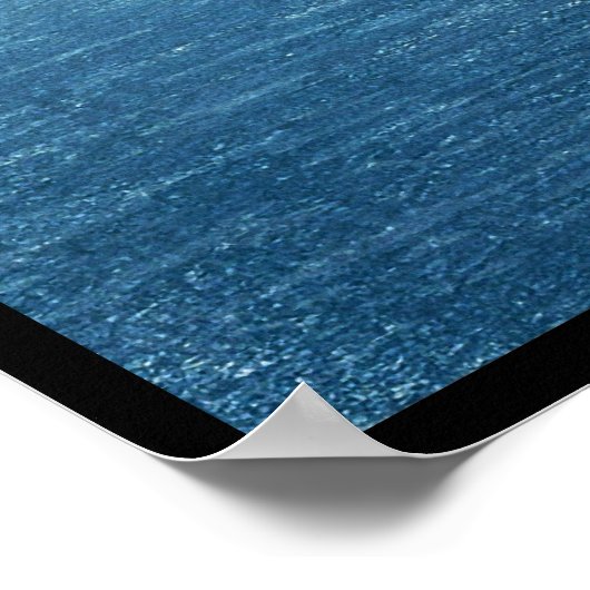 Coast Tsuchiy Koitsu Morigasaki Poster (Hoek)