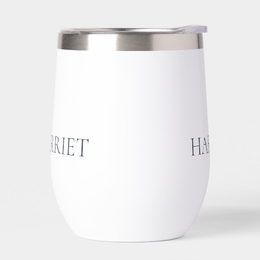 Coastal Blue Heron Bird gepersonaliseerd (Links)