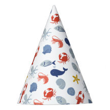 Coastal Boys Verjaardag