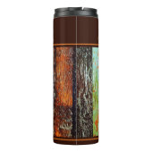 Coastal Breeze Thermal Tumbler Thermosbeker (Achterkant)