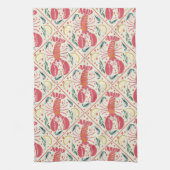 Coastal Catch Seafood Boil Theedoek (Verticaal)