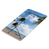 Coastal Charm Magneet (Linkerzijde)