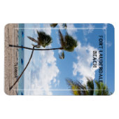 Coastal Charm Magneet (Horizontaal)