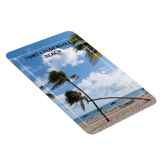 Coastal Charm Magneet (Rechterzijde)