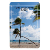 Coastal Charm Magneet (Verticaal)