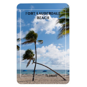 Coastal Charm Magneet