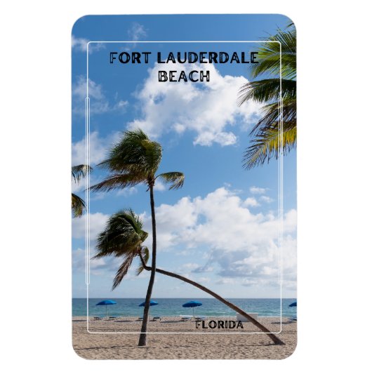 Coastal Charm Magneet (Verticaal)