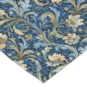 Coastal Chic: Franse blauwe inspiraties Lange Tafelloper (Hoek)