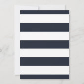 Coastal Chic Navy LOBSTER BOIL Seafood Boil Party (Achterkant)