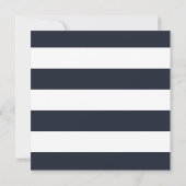 Coastal Chic Navy LOBSTER BOIL Seafood Boil Party (Achterkant)