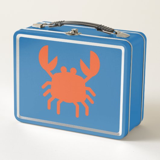 Coastal Claw (Voorkant)